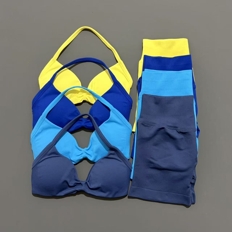 Herbal Yoga - Ensemble de sport HISTELLO 2 pièces