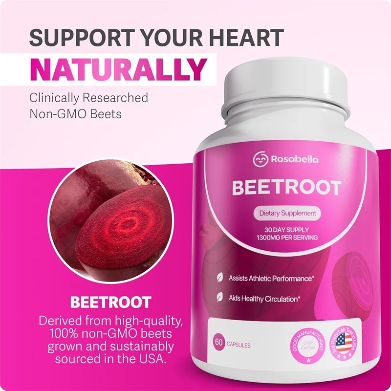 Blettes biologiques - Contienn - Valerian Root Capsule avis et prix