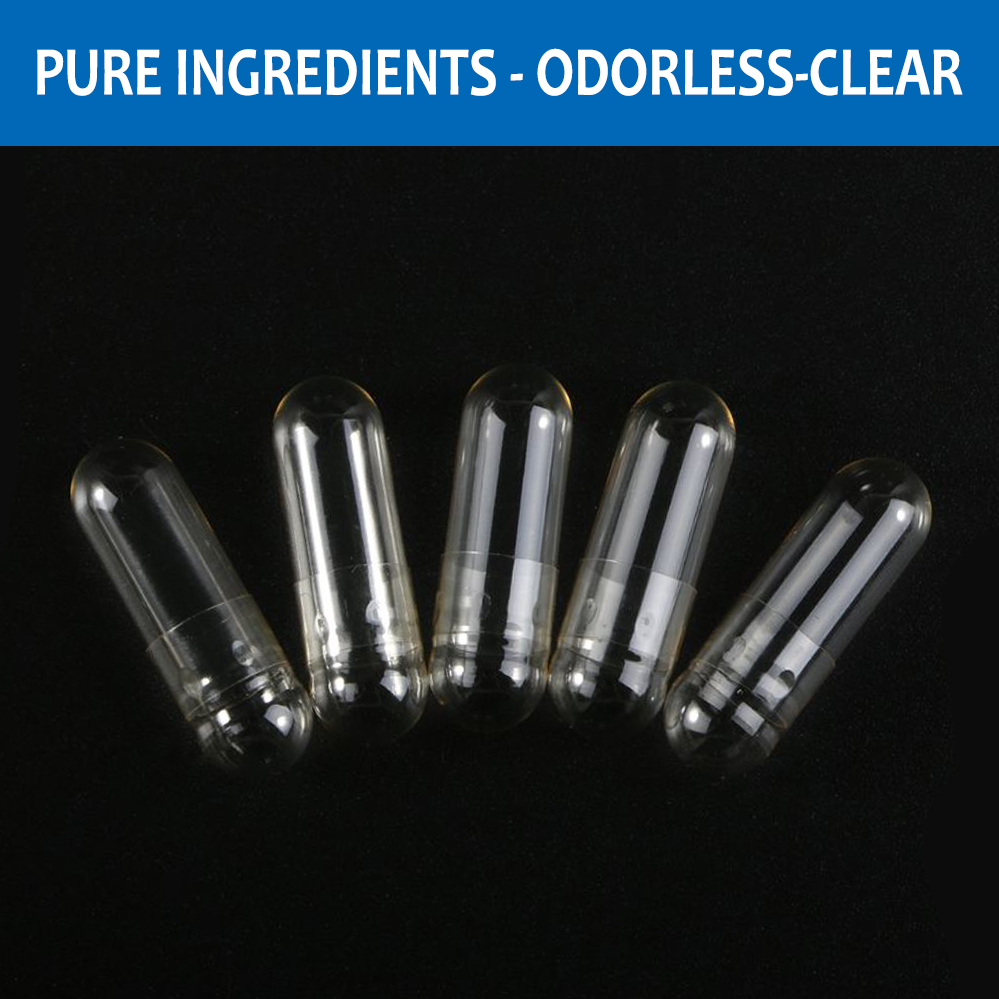 1000 pièces taille 1 #   4 #   - Valerian Root Capsule avis et prix