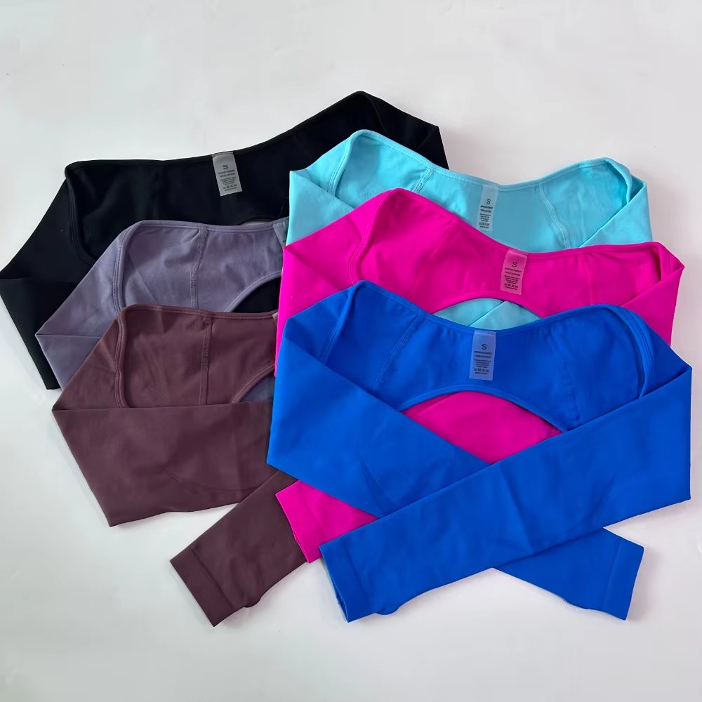 Ensemble de vêtements de sport - Herbal Yoga avis et prix