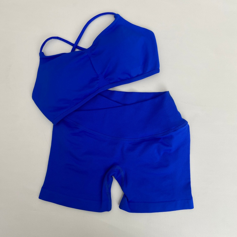 Ensemble de vêtements de sport - Herbal Yoga avis et prix