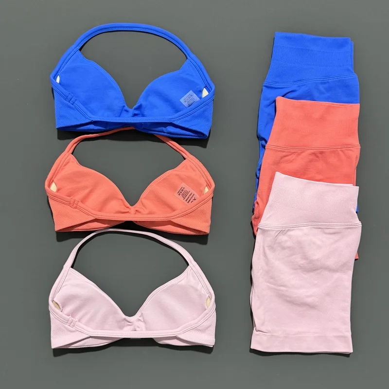 Ensemble de sport HISTELLO 2 p - Herbal Yoga avis et prix