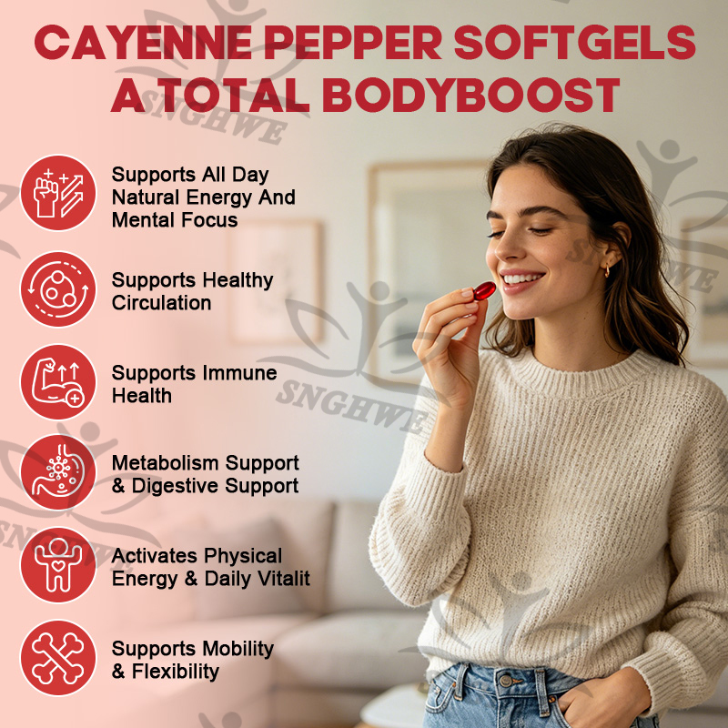 Poivre de Cayenne - avec D3, K - Valerian Root Capsule avis et prix