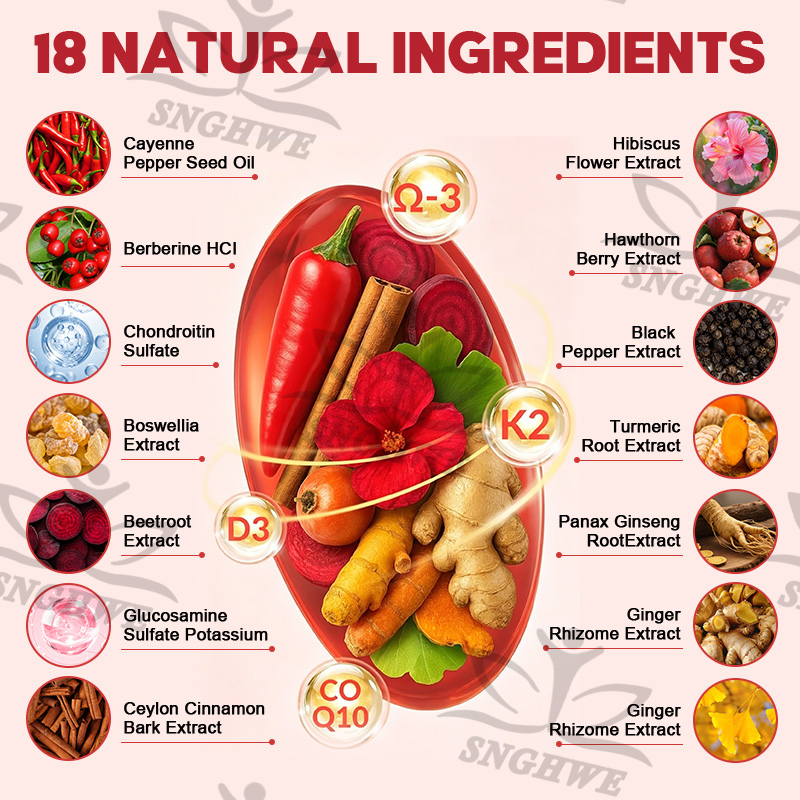 Poivre de Cayenne - avec D3, K - Valerian Root Capsule avis et prix