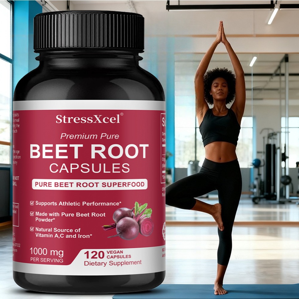 Capsules de racine de betterav - Valerian Root Capsule avis et prix