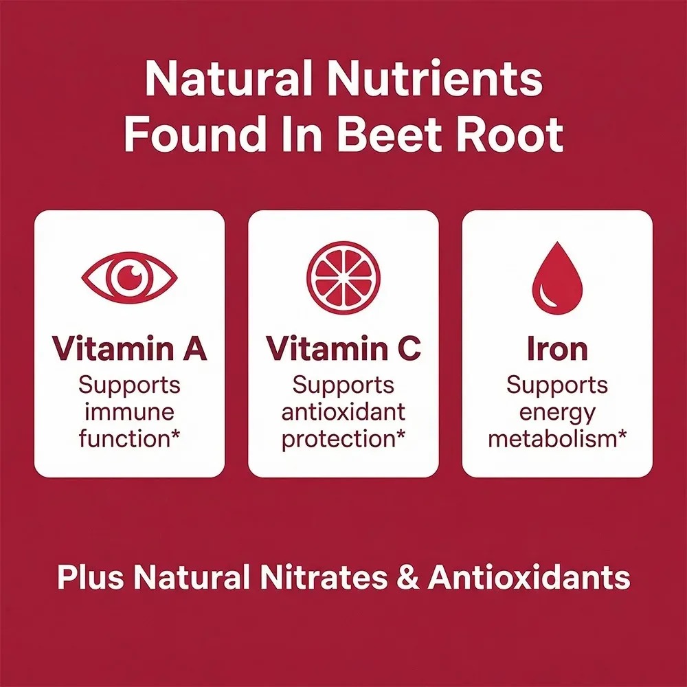 Capsules de racine de betterav - Valerian Root Capsule avis et prix