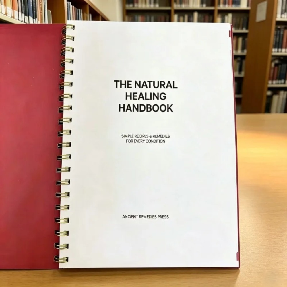 Le guide de remèdes naturels : - Herbal Wellness Recipes avis et prix