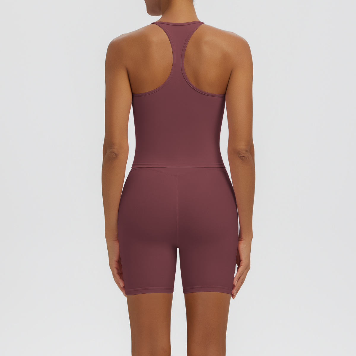 Rooftrellen Ensemble de yoga s - Herbal Yoga avis et prix