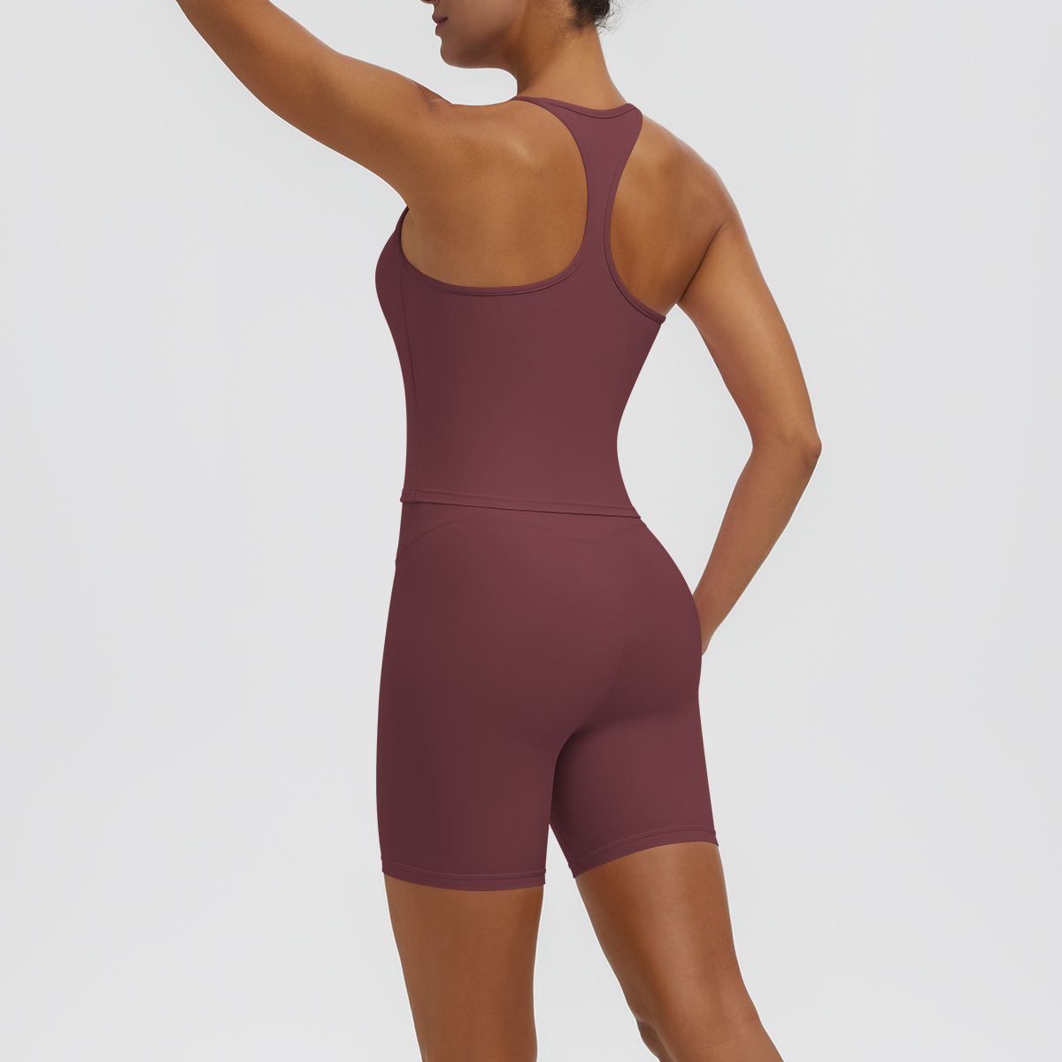 Rooftrellen Ensemble de yoga s - Herbal Yoga avis et prix