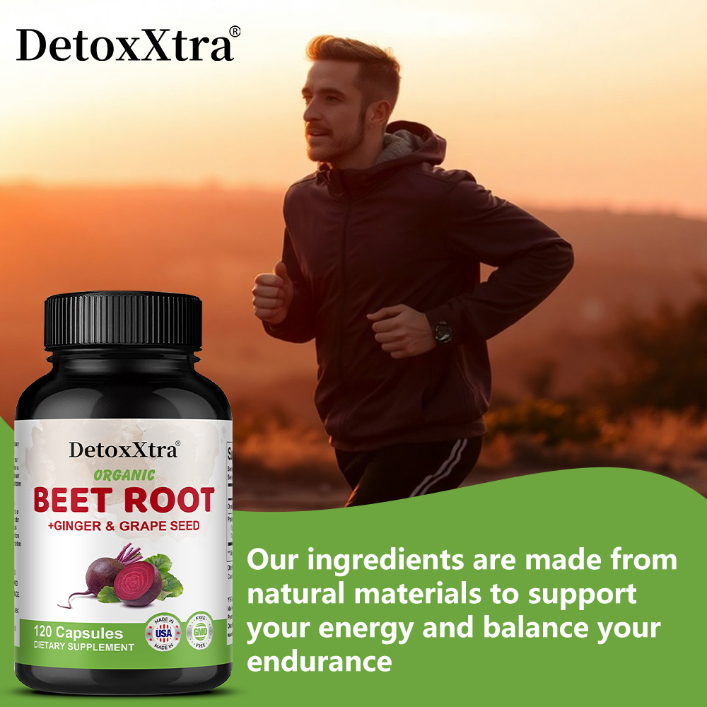 Les capsules de racine de bett - Valerian Root Capsule avis et prix