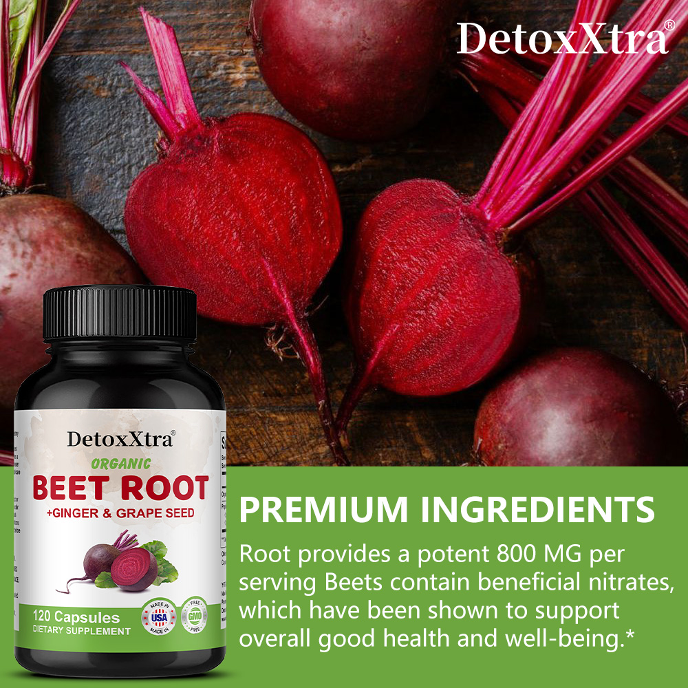 Les capsules de racine de bett - Valerian Root Capsule avis et prix