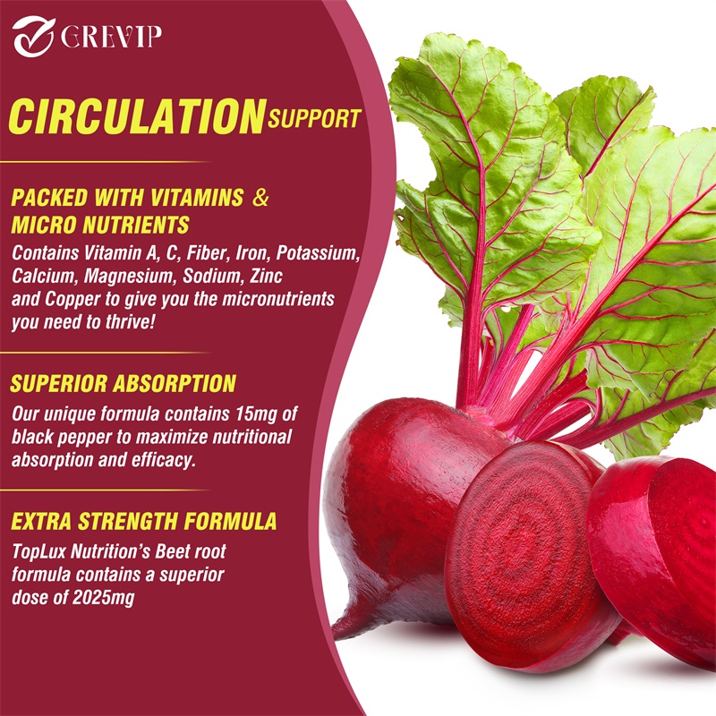 Capsules de racine de betterav - Valerian Root Capsule avis et prix