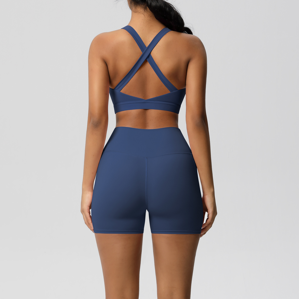 2 pièces vêtements de sport av - Herbal Yoga avis et prix