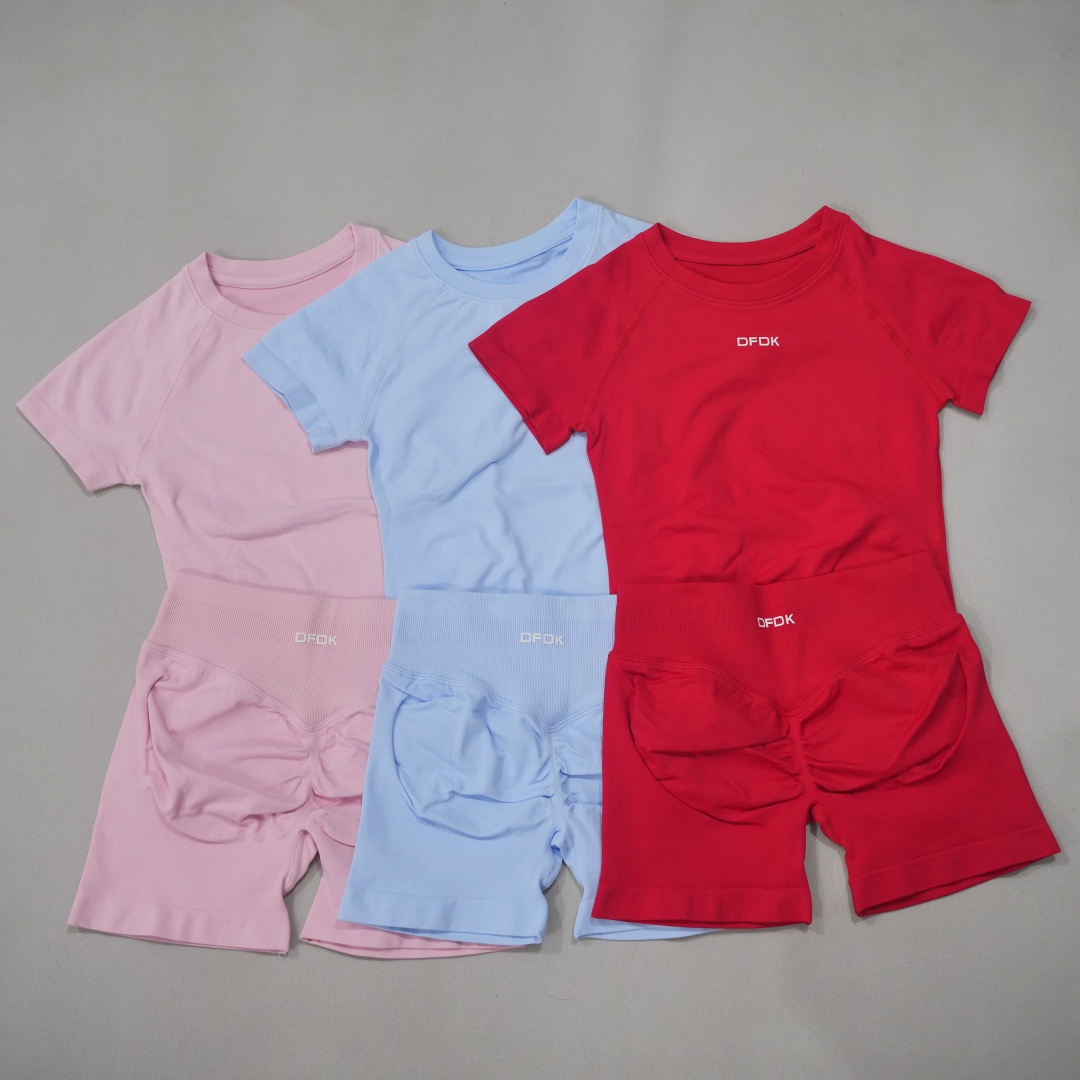 Ensemble de yoga sans coutures - Herbal Yoga avis et prix
