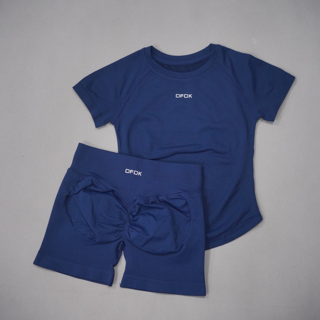 Ensemble de yoga sans coutures - Herbal Yoga avis et prix